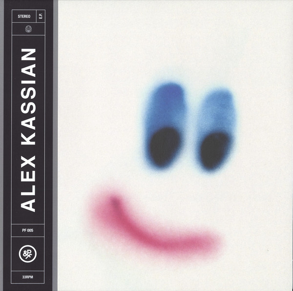 Alex Kassian - Hidden Tropics - Mixed