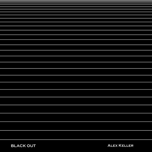 Alex Keller - Curator's notes