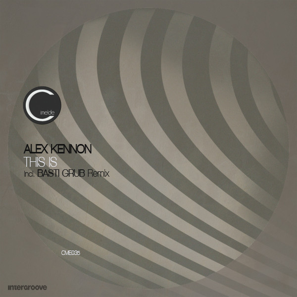 Alex Kennon - Blinding Lights