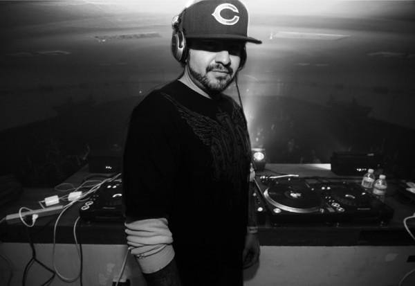 Alex Kidd (USA) - Unholy Grail - Original Mix