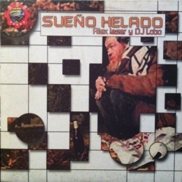 Alex Laser & Dj Lobo - Sukure