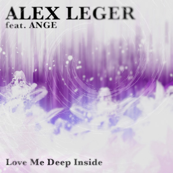 Alex Leger - Lost Time