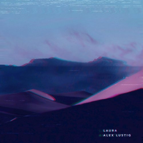 Alex Lustig - Aura