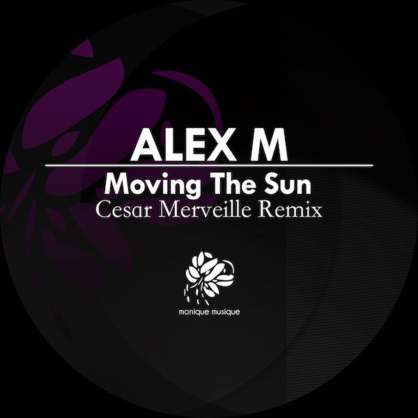 Alex M. - Technodisco - Rob Mayth Radio Cut