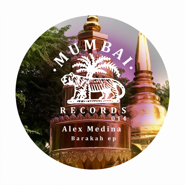 Alex Medina - Apnea Instructions 04 - Johannes Albert Remix - Radio Edit