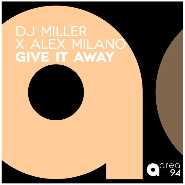 Alex Milano - Rockin'