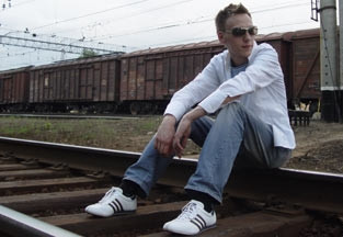 Alex Monakhov - Sunset Breeze