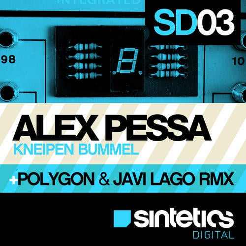 Alex Pessa - Hi my Friend