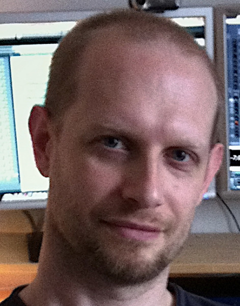 Alex Pfeffer - Brannoc At the Forge