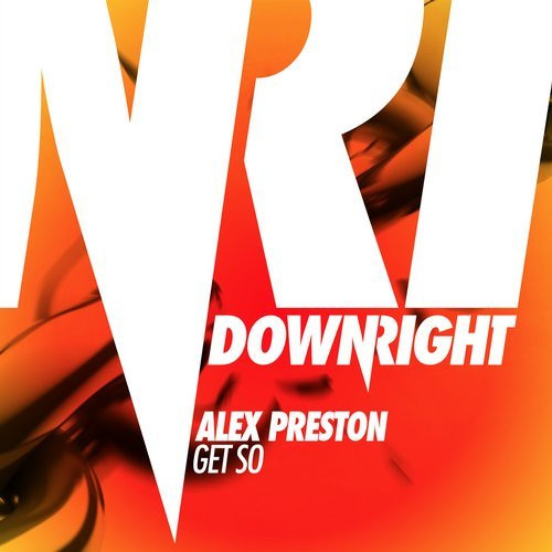Alex Preston - Say Mama