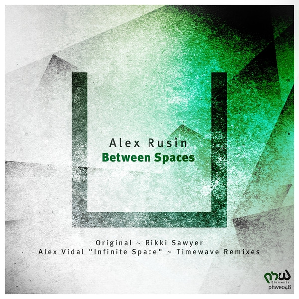 Alex Rusin - Green