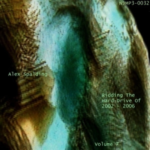 Alex Spalding - Stuck Pag
