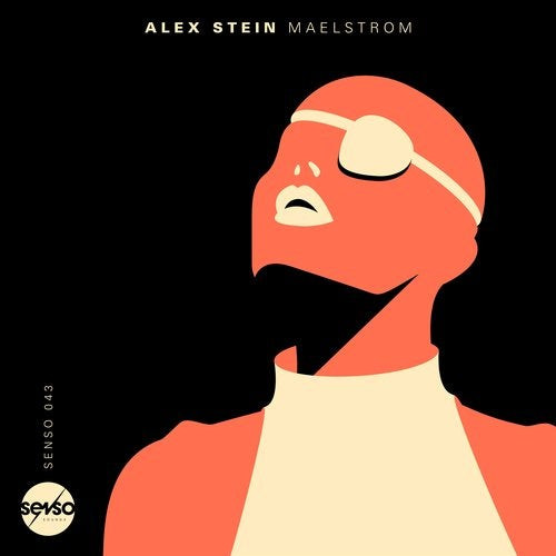 Alex Stein - Bonfire