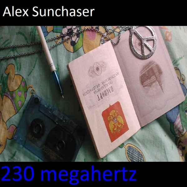 Alex Sunchaser - hih-qual