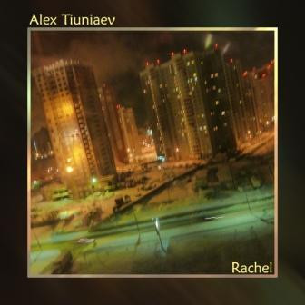 Alex Tiuniaev - The Kids And The Rain
