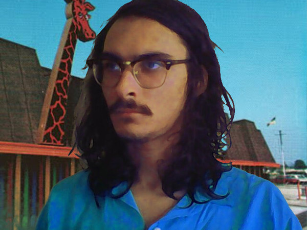Alex Van Pelt - Sincerely