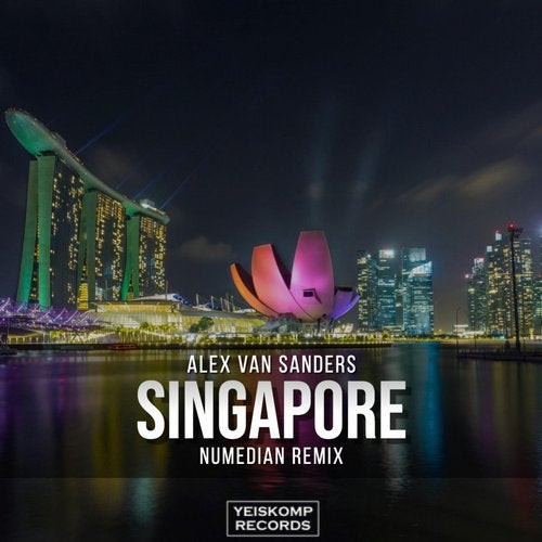 Alex Van Sanders - Care