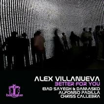 Alex Villanueva - Goodfellas (Bastards of Funk & Sonic Union Remix)