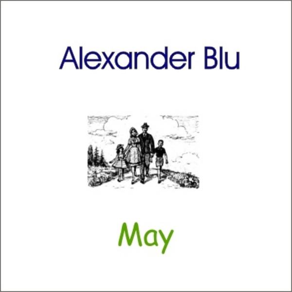 Alexander Blu - Balkan