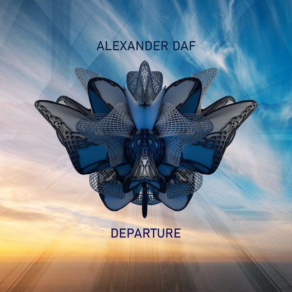 Alexander Daf - In a Silent Way
