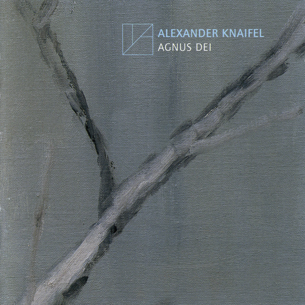 Alexander Knaifel - In Air Clear and Unseen: 2. An Autumn Evening