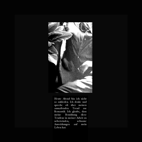 Alexander Lewis - Layaway