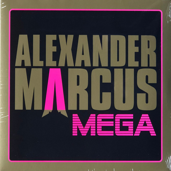 Alexander Marcus - Hundi