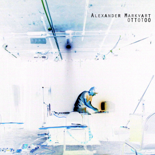 Alexander Markvart - Improvisation III