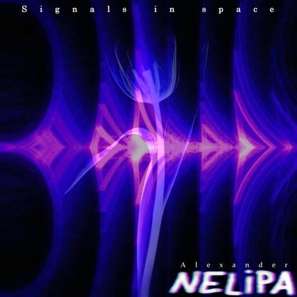 Alexander Nelipa - earth in space
