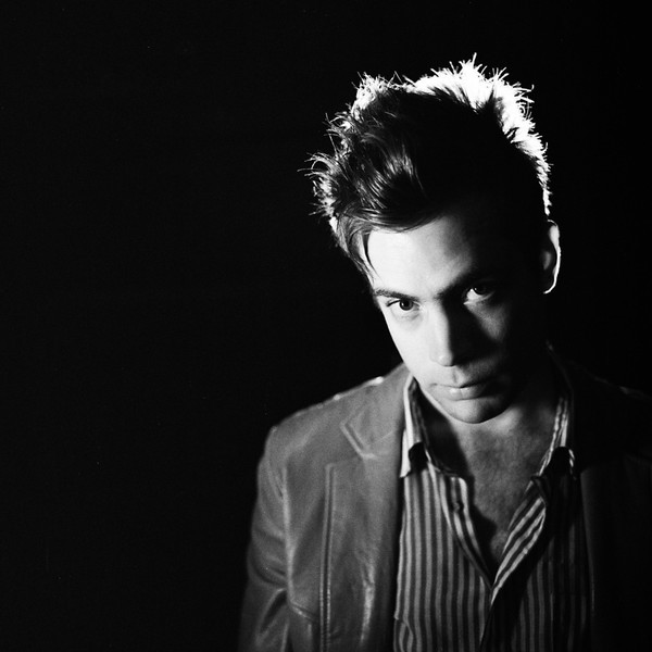 Alexander Noice - Ambit