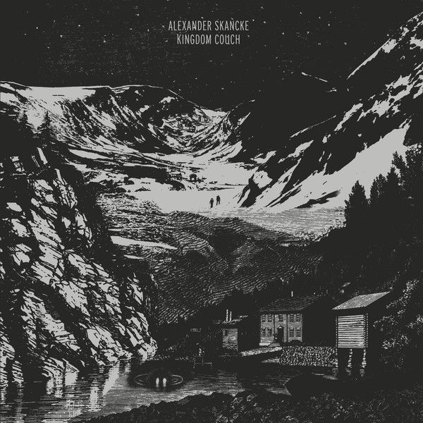 Alexander Skancke - Mitsubishi Experience