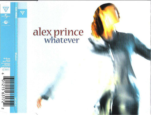 Alexandra Prince - 02 Rising High