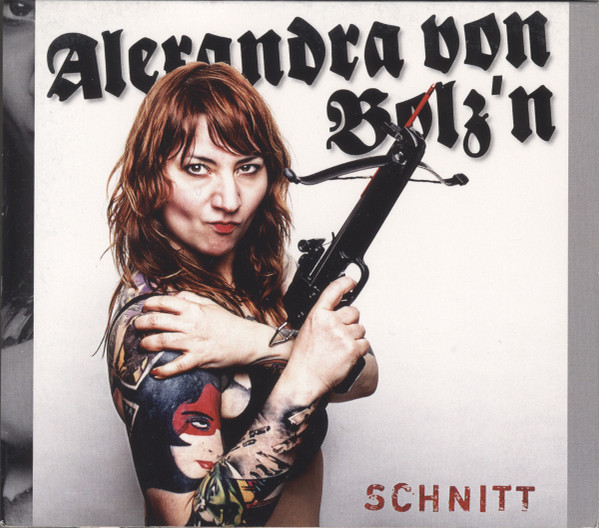 Alexandra von Bolz'n - bolz'n_19x