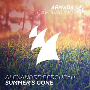 Alexandre Bergheau - Colors Of Persia [Mix Cut] - Original Mix