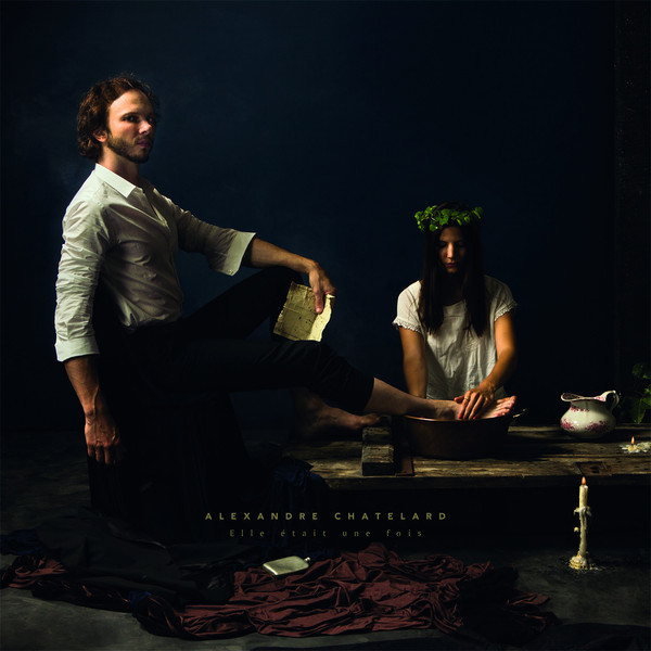 Alexandre Chatelard - Plaisir de France (Reconstitution)