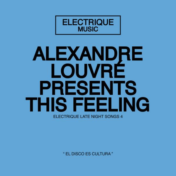 Alexandre Louvré - Pineapple Beach