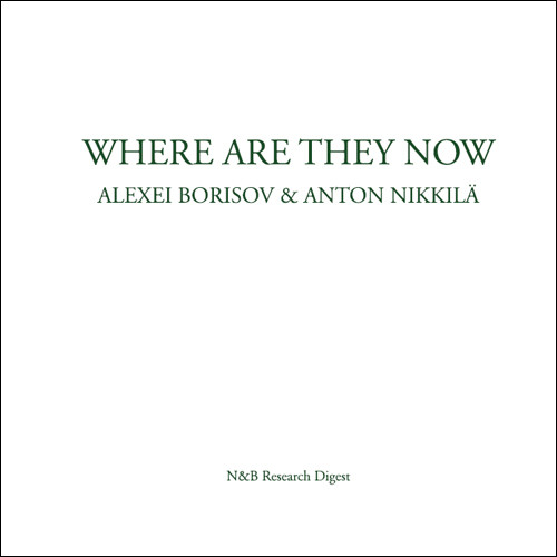Alexei Borisov - Truth