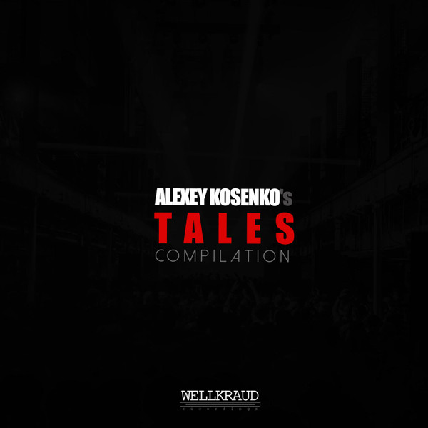 Alexey Kosenko - Melancholy (Original Mix)