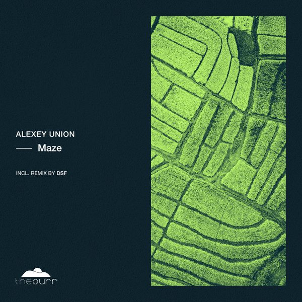 Alexey Union - Dream Of You