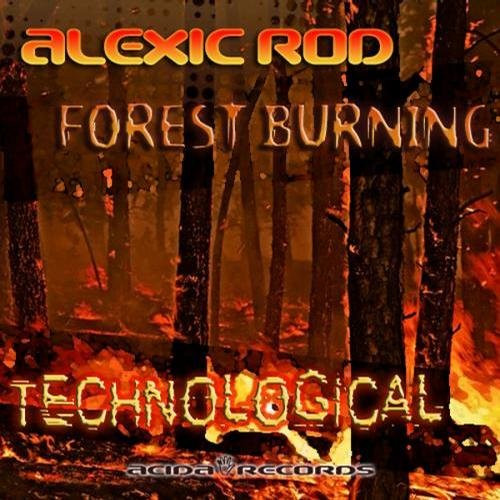 Alexic-Rod - Injected