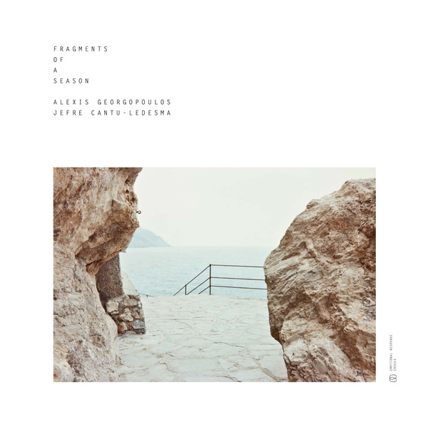 Alexis Georgopoulos & Jefre Cantu-Ledesma - Marine