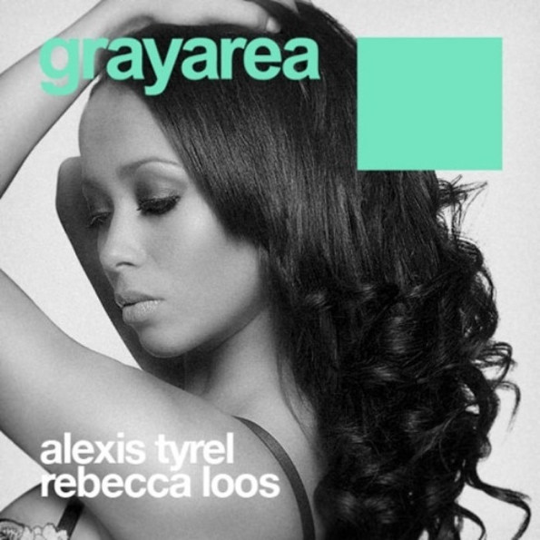 Alexis Tyrel - New Religion