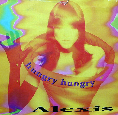 Alexis. - dreamer