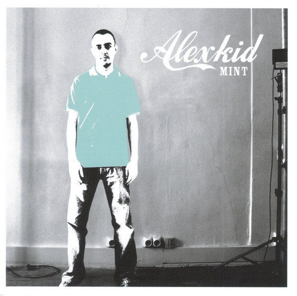 Alexkid - Come With Me