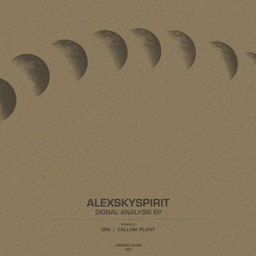 Alexskyspirit - Empty Space - Christian Craken Remix