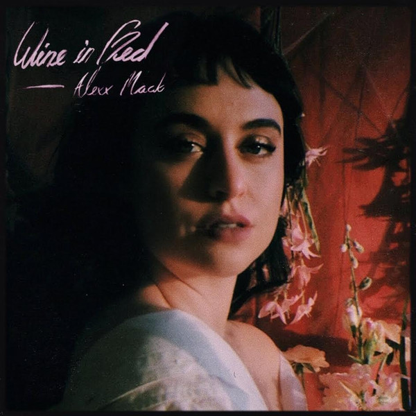 Alexx Mack - Whatever I Want