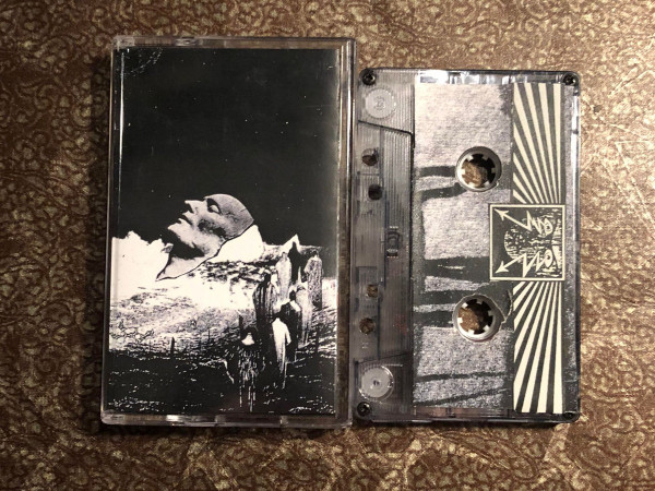 Alfarmania - the pale horse riders