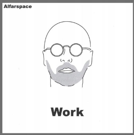 Alfarspace - Silence