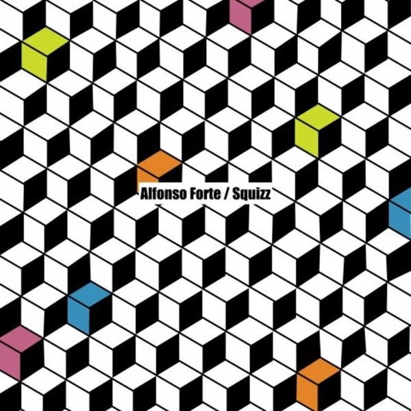 Alfonso Forte - Great Trip (Loran Valdek Remix)