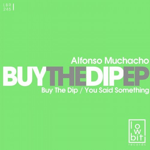 Alfonso Muchacho - Until The End